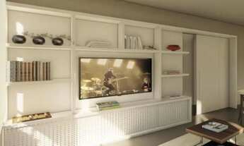 Imagem 5: Apartamento à venda, 2 quartos, 2 vagas, Sion - Belo Horizonte/MG