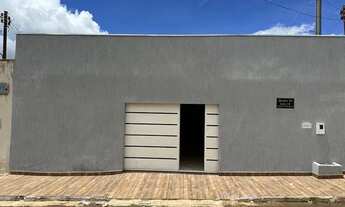 Imagem 6: Ágio de casa jardim barragem 4 ágio 60 mil parcela 4 mil decrescente