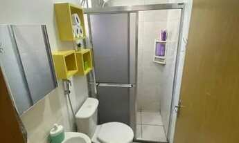 Imagem 2: VSC- Apartamento com 2 quartos no Barbalho á venda - Salvador/B