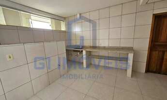 Imagem 3: Apartamento para aluguel possui 92 metros quadrados com 2 quartos em Vila Lucy - Goiânia