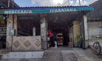 Imagem: Vende-se mercadinho em perda branca