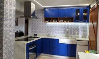 Imagem: Apartamento na Av. Edmundo Pinheiro direto