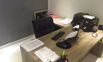 Imagem 5: Sala Comercial no Centro