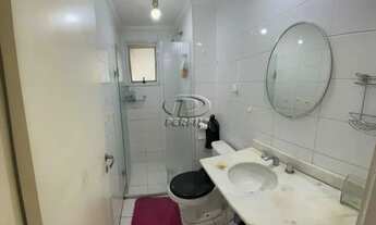 Imagem 4: 3 DORMITÓRIOS - 2 VAGAS - 104,00M² - VILA PRUDENTE