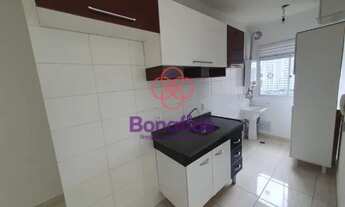 Imagem 4: JUNDIAÍ - Apartamento Padrão - VILA NAMBI