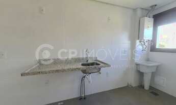 Imagem 6: PORTO ALEGRE - Apartamento Padrão - Passo da Areia