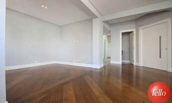 Imagem 2: São Paulo - Apartamento Padrão - Moema