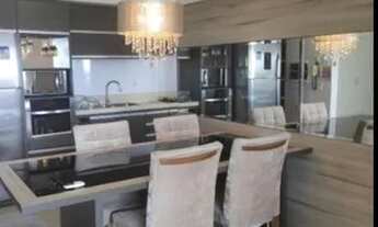 Imagem: Apartamento à venda no Calhau, 3 quartos