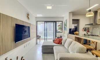 Imagem 3: SãO PAULO - Apartamento Padrão - Moema