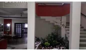 Imagem 2: Santo André - Casa Padrão - Vila Junqueira