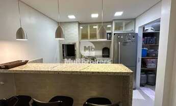 Imagem: ARAUCáRIA - Casa de Condomínio - Costeira