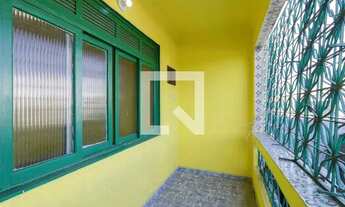 Imagem 5: Apartamento para Aluguel - Freguesia , 2 Quartos, 80 m2