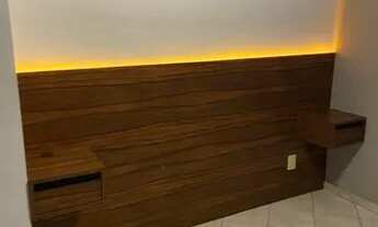 Imagem 5: Alugo apartamento mobiliado