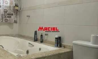 Imagem 6: Casa Padrão em São José dos Campos