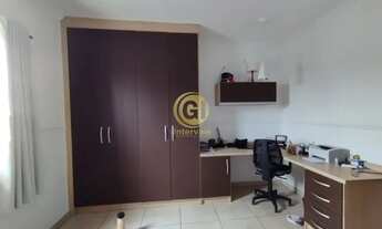 Imagem 6: Casa de condomínio Elegance para aluguel tem 140 m² com 2 suites Jardim Santa Maria