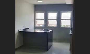 Imagem 2: Apartamento para aluguel tem 56 metros quadrados com 1 quarto - Vila Imperial