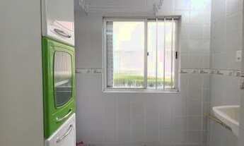 Imagem 3: Apartamento térreo com 2 quartos Condomínio em Flores