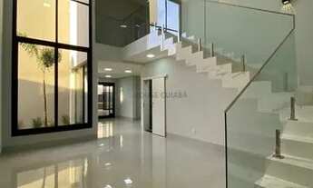 Imagem 1: LIndo Sobrado Condominio Belvedere