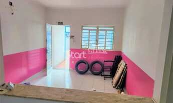 Imagem 2: Casa - Jardim Guanabara - Campinas