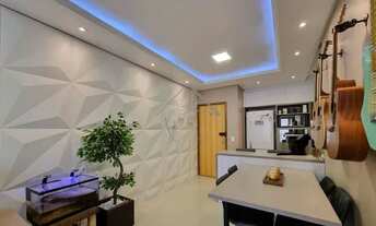 Imagem: Apartamento para venda com 70 metros quadrados