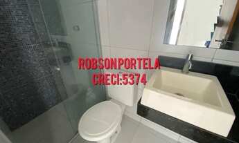 Imagem 8: Apartamento a venda no Bessa 3 Quartos, pronto para morar, bem localizado - João Pessoa