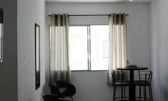 Imagem 3: Apartamento para Aluguel - Balneário Cidade Atlântica, 2 Quartos, 75 m2