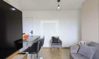 Imagem 4: Apartamento para Aluguel - Vila Sabrina , 2 Quartos, 48 m2