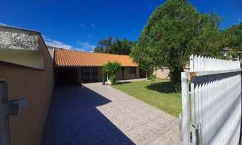 Imagem: Casa pra alugar na Ilha da Figueira, Jaraguá