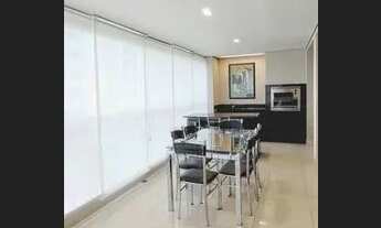 Imagem 2: Apartamento para aluguel, 4 quartos, 4 suítes, Vila da Serra - Nova Lima/MG