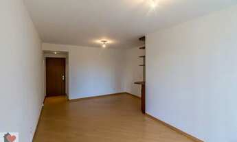 Imagem 6: Campo Belo ? 3 Dorm, 1 Suíte, 1 Vaga, 95m² Locação ? R$ 5.400,00 + taxas