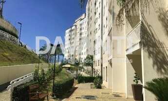 Imagem 2: Apartamento - Parque Brasília - Campinas