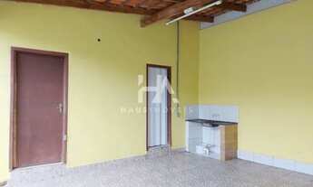 Imagem 3: Casa para aluguel e venda tem 203 metros quadrados com 3 quartos