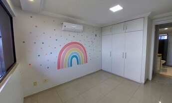 Imagem 6: Apartamento c/ 4 quartos à venda no Cond. Portal da Cidade (152,79m²