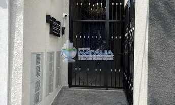 Imagem 5: Apartamento com 2 dorms, Vila Constança, São Paulo - R$ 390 mil, Cod: 66440