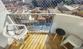 Imagem 5: Apartamento com 3 Dorms 1 suíte e 2 vagas