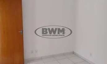 Imagem 7: Apartamento com 2 dormitórios à venda, 55 m² por R$ 175.000,00 - Jardim Guarujá - Sorocaba