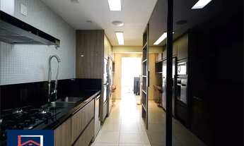 Imagem 7: Locação Apartamento 3 Dormitórios - 172 m² Vila Romana