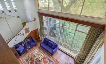 Imagem 7: Sobrado com 4 Dormitórios (3 Suítes) à Venda no Jardim Marajoara, São Paulo/SP