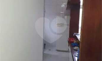 Imagem 6: Praia Grande - Apartamento Padrão - FORTE