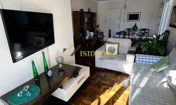 Imagem 5: ÓTIMO APARTAMENTO!!! 03 QTOS., SACADA. MUITO BEM LOCALIZADO