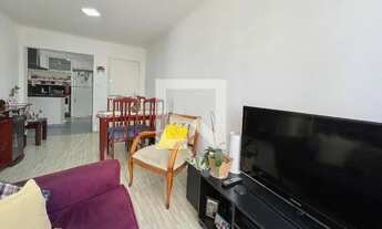 Imagem 7: Apartamento para Aluguel - Vila Romana, 2 Quartos, 60 m2