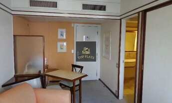 Imagem 2: Flat disponível no Jardim Paulista