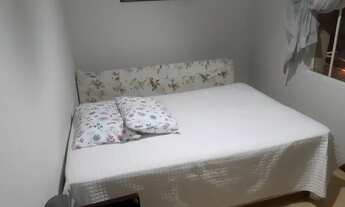 Imagem: Quarto no centro diária