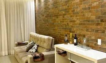 Imagem 7: Apartamento para venda possui 72 metros quadrados com 3 quartos