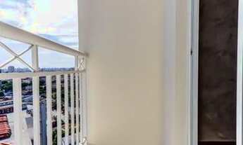 Imagem 7: Apartamento para Aluguel - Vila Guilherme, 2 Quartos, 58 m2