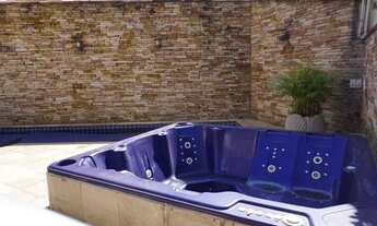 Imagem 4: Casa à venda, 5 quartos, 1 suíte, 6 vagas, São Bento - Belo Horizonte/MG