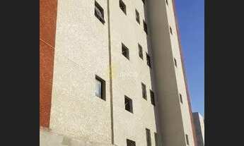 Imagem 5: Apartamento à venda no Condomínio Edifício Campos Altos em Valinhos/SP