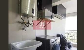 Imagem 6: Apartamento à venda no bairro Lapa - São Paulo/SP, Zona Oeste