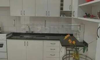 Imagem 5: Casa Padrão em Araraquara