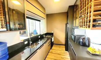 Imagem 4: Belíssima casa térrea no centro - Imóvel semi novo todo reformado e com 3 suítes